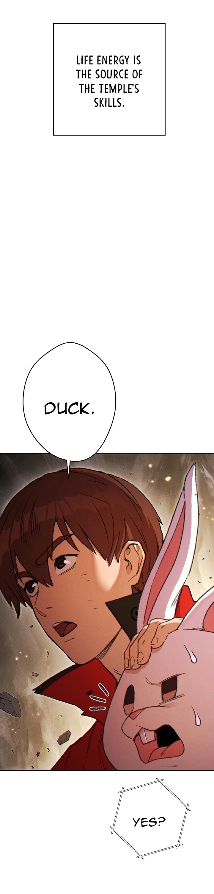Dungeon Reset Chapter 43 page 30 - Chapter 43