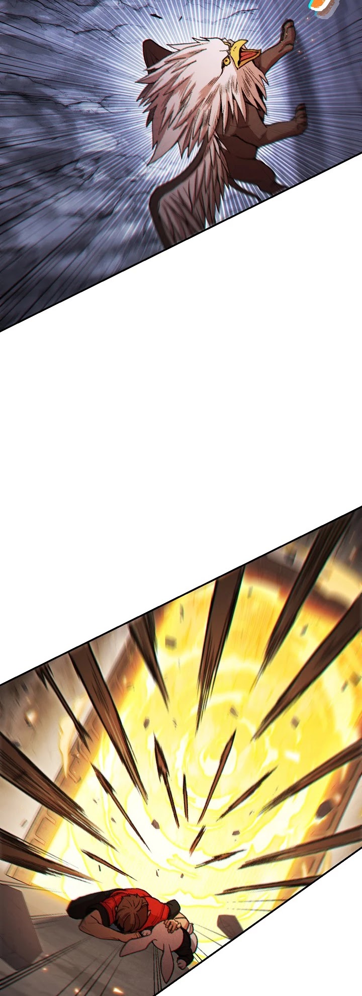 Dungeon Reset Chapter 43 page 32 - Chapter 43