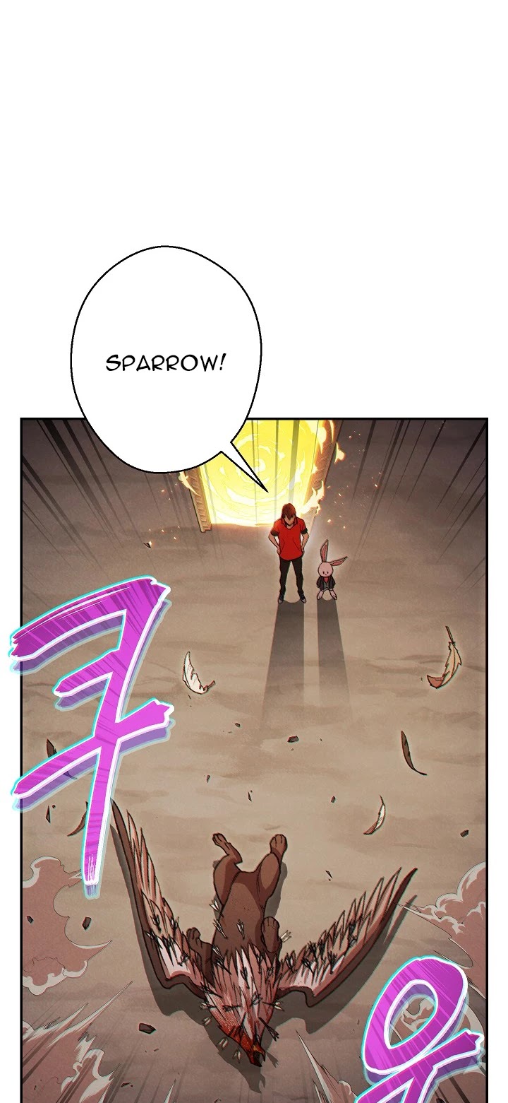 Dungeon Reset Chapter 43 page 38 - Chapter 43
