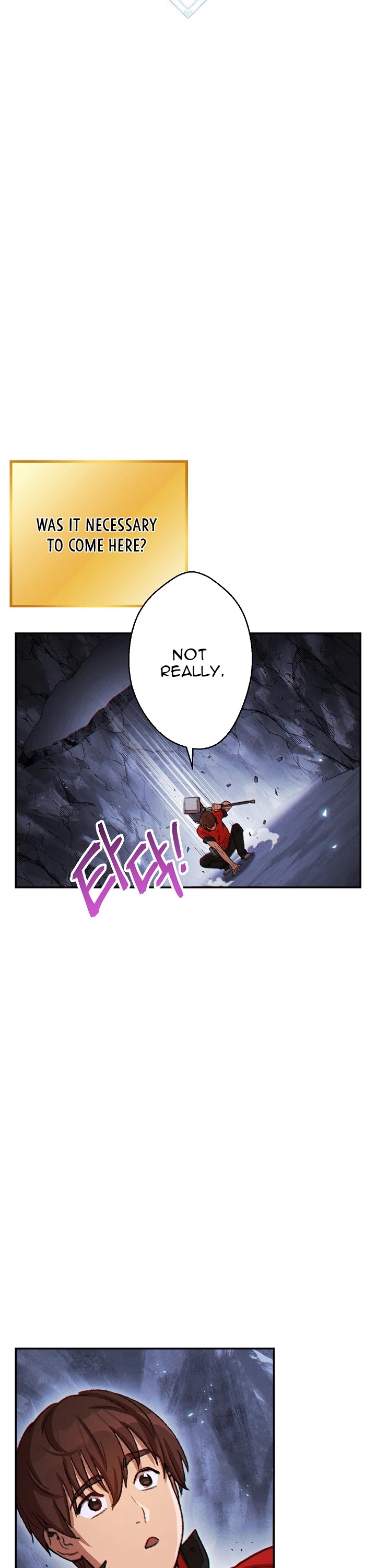 Dungeon Reset Chapter 43 page 6 - Chapter 43