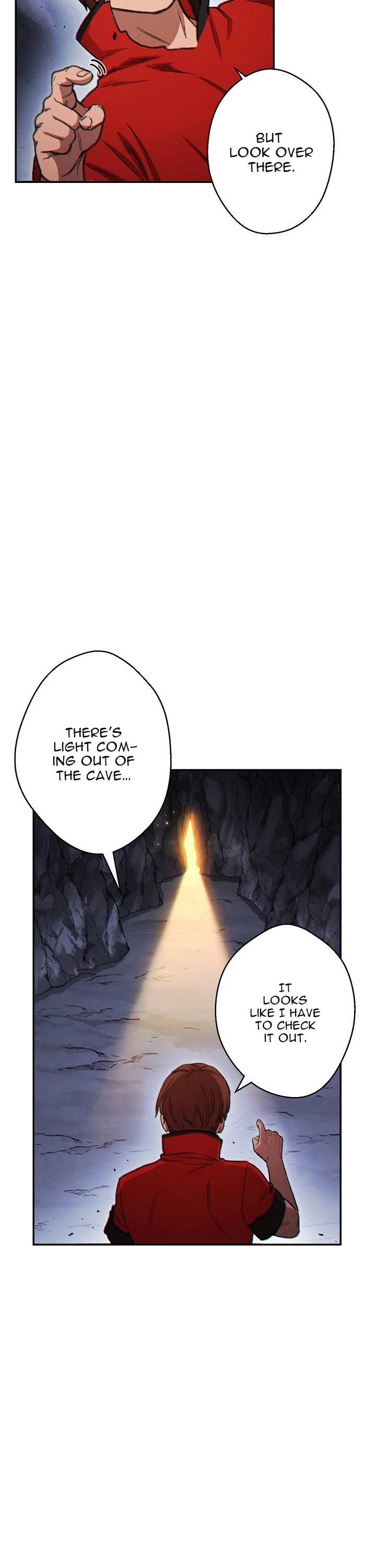 Dungeon Reset Chapter 43 page 7 - Chapter 43