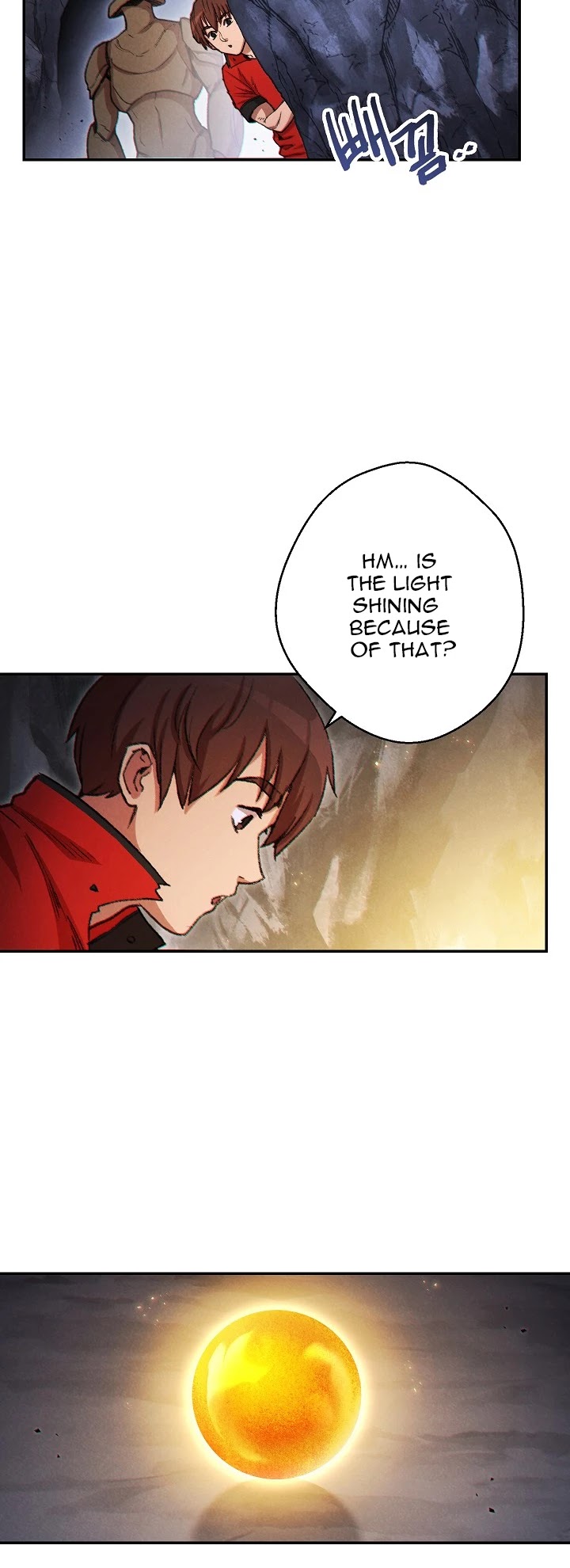 Dungeon Reset Chapter 43 page 9 - Chapter 43