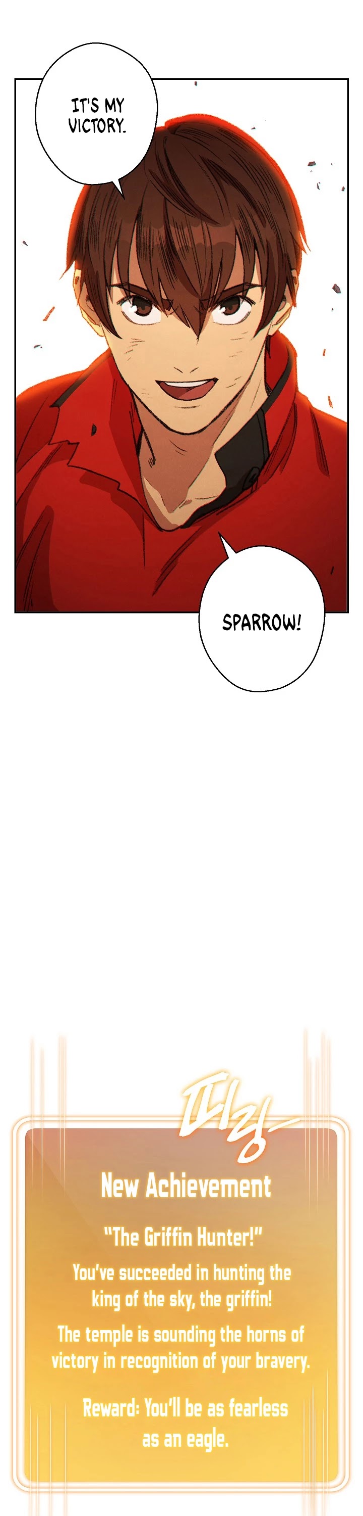 Dungeon Reset Chapter 44 page 2 - Chapter 44