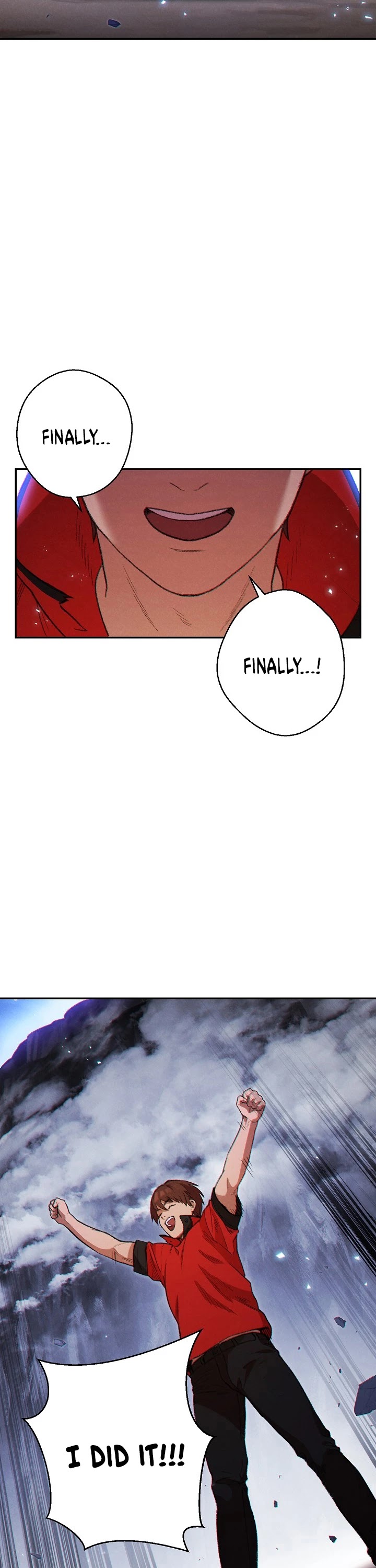 Dungeon Reset Chapter 44 page 22 - Chapter 44
