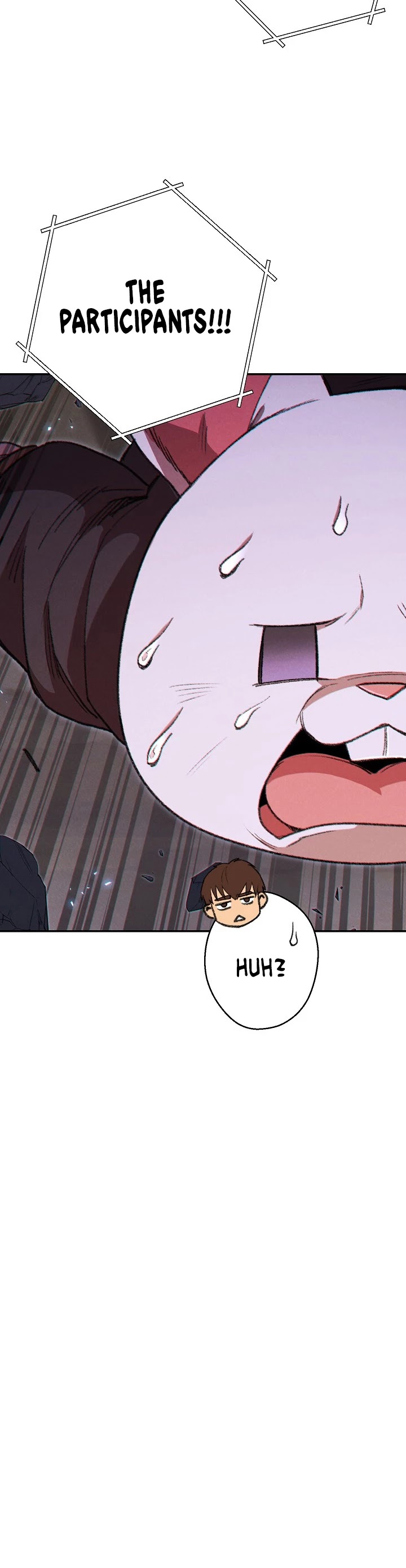 Dungeon Reset Chapter 44 page 31 - Chapter 44