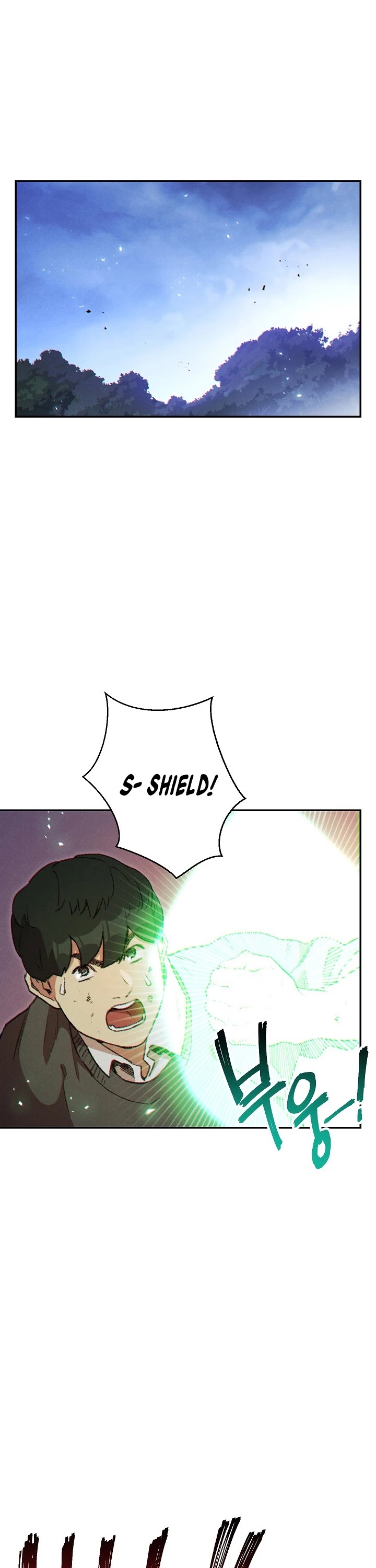 Dungeon Reset Chapter 44 page 32 - Chapter 44