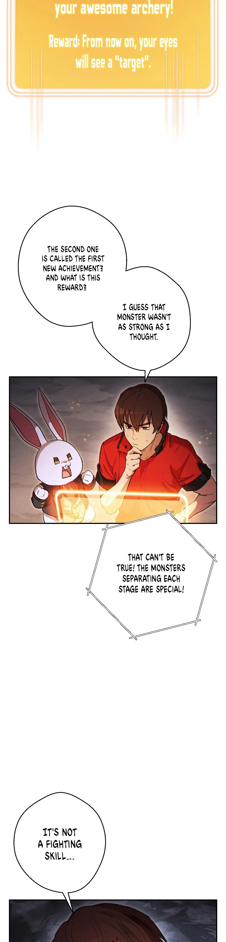 Dungeon Reset Chapter 44 page 4 - Chapter 44