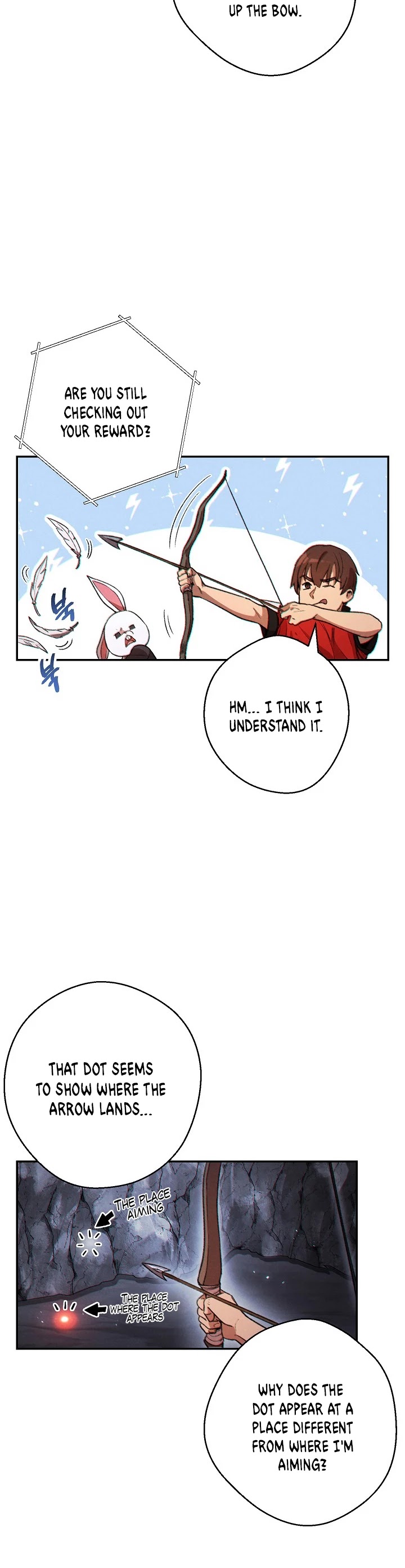Dungeon Reset Chapter 44 page 7 - Chapter 44