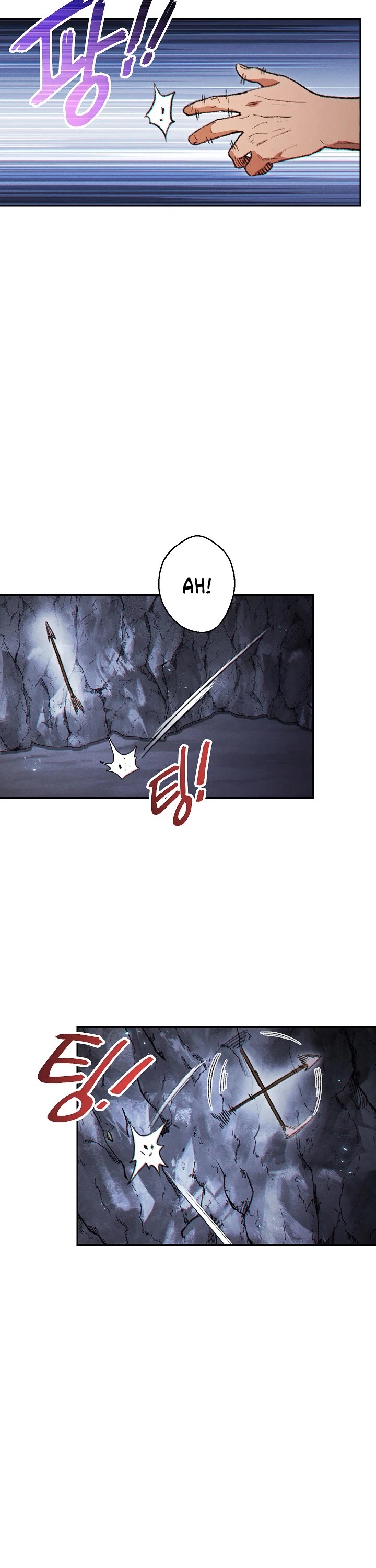 Dungeon Reset Chapter 44 page 9 - Chapter 44