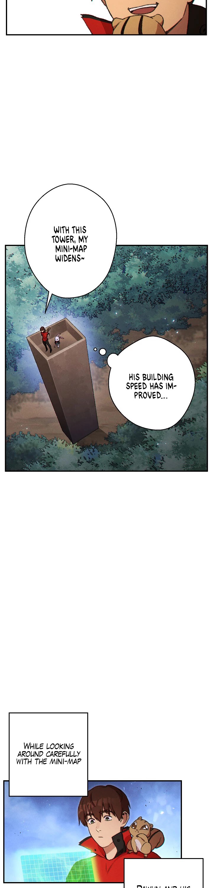 Dungeon Reset Chapter 45 page 20 - Chapter 45