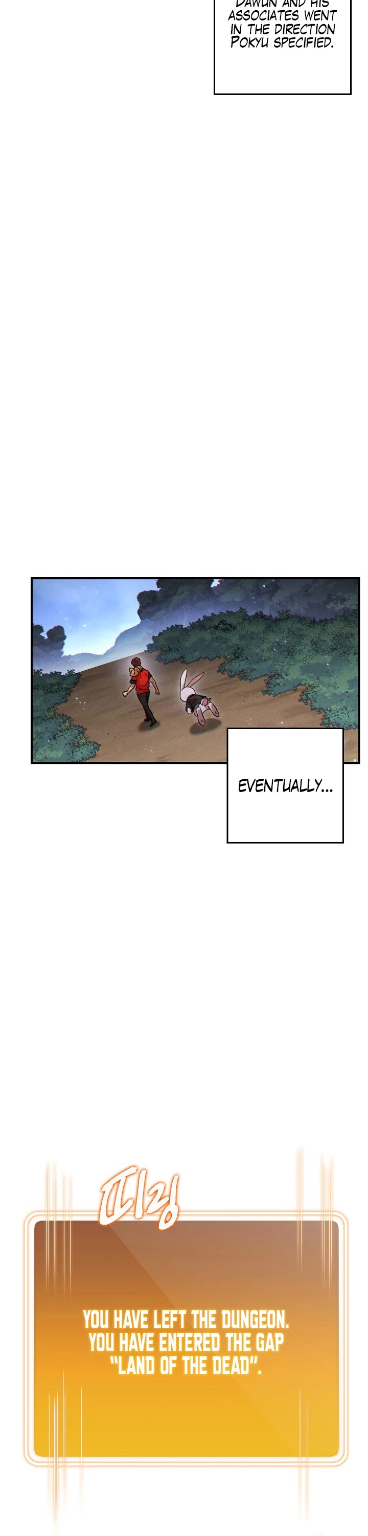 Dungeon Reset Chapter 45 page 21 - Chapter 45