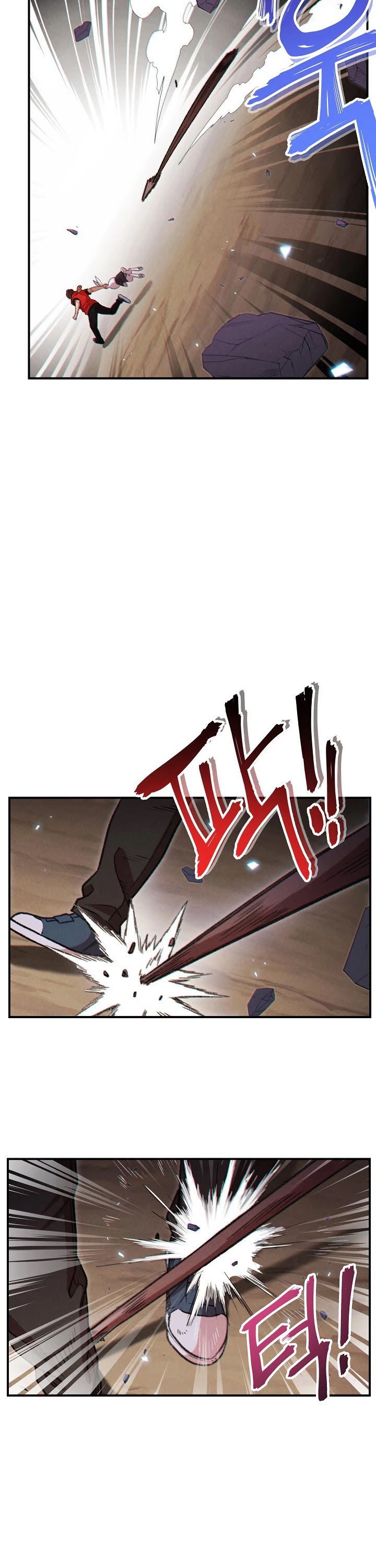 Dungeon Reset Chapter 46 page 10 - Chapter 46