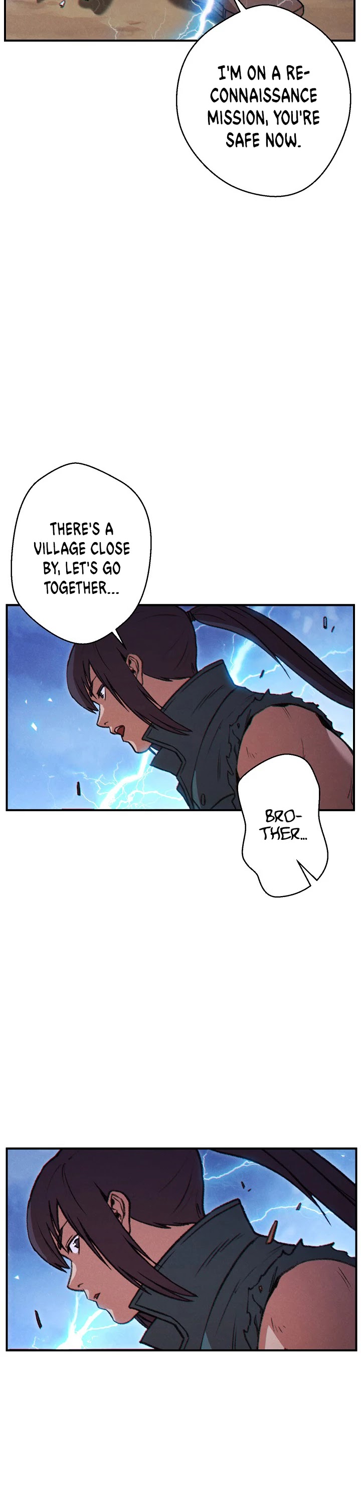 Dungeon Reset Chapter 46 page 18 - Chapter 46