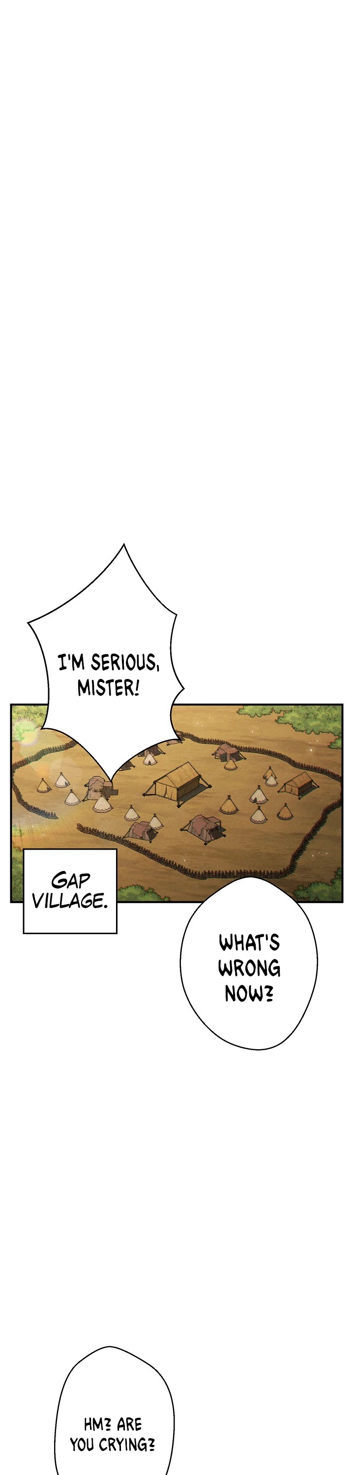 Dungeon Reset Chapter 46 page 21 - Chapter 46