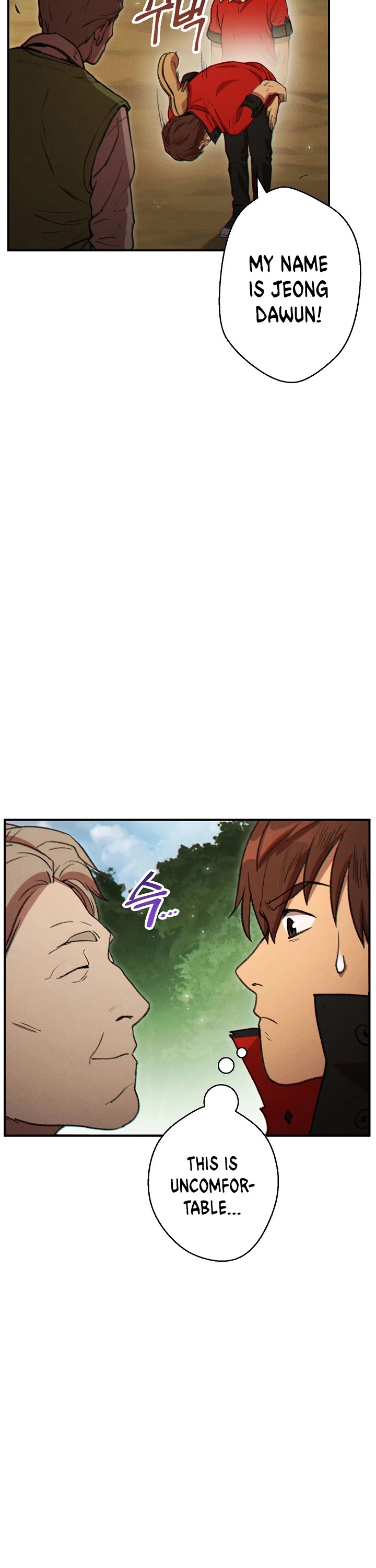Dungeon Reset Chapter 46 page 30 - Chapter 46
