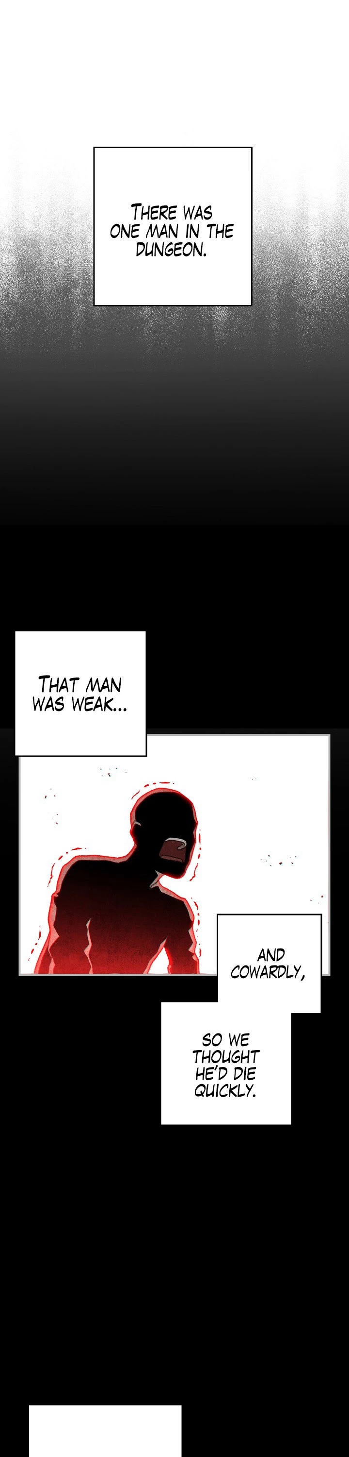 Dungeon Reset Chapter 46 page 31 - Chapter 46