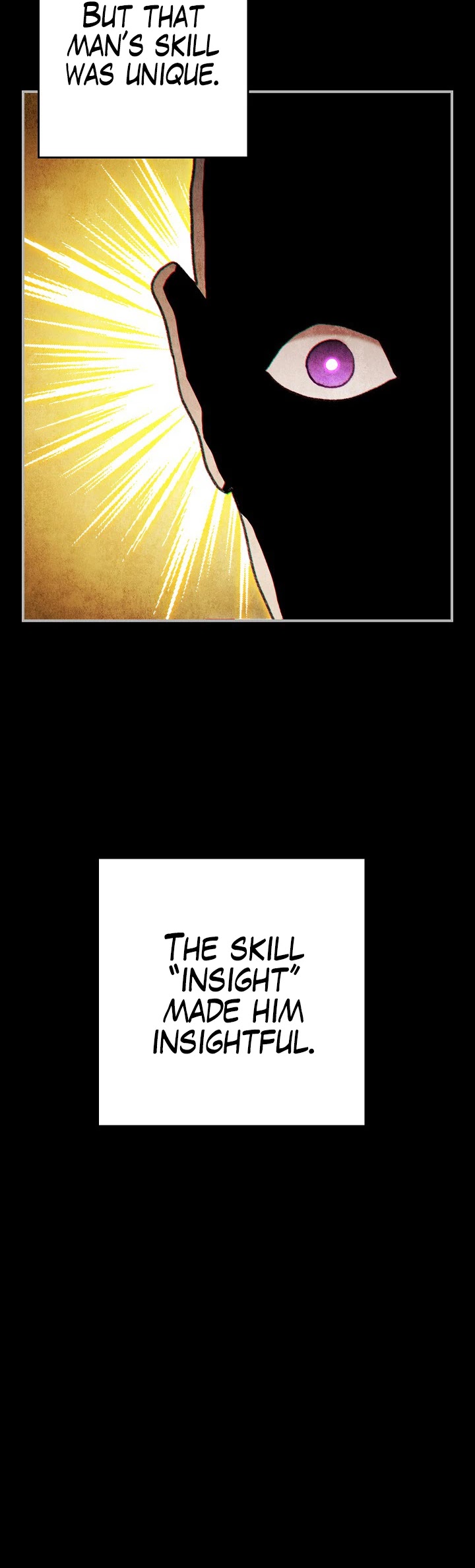 Dungeon Reset Chapter 46 page 32 - Chapter 46