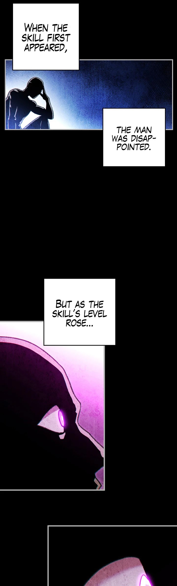 Dungeon Reset Chapter 46 page 33 - Chapter 46