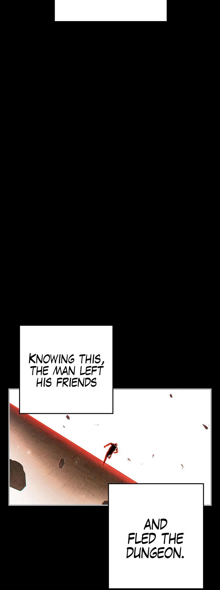 Dungeon Reset Chapter 46 page 37 - Chapter 46