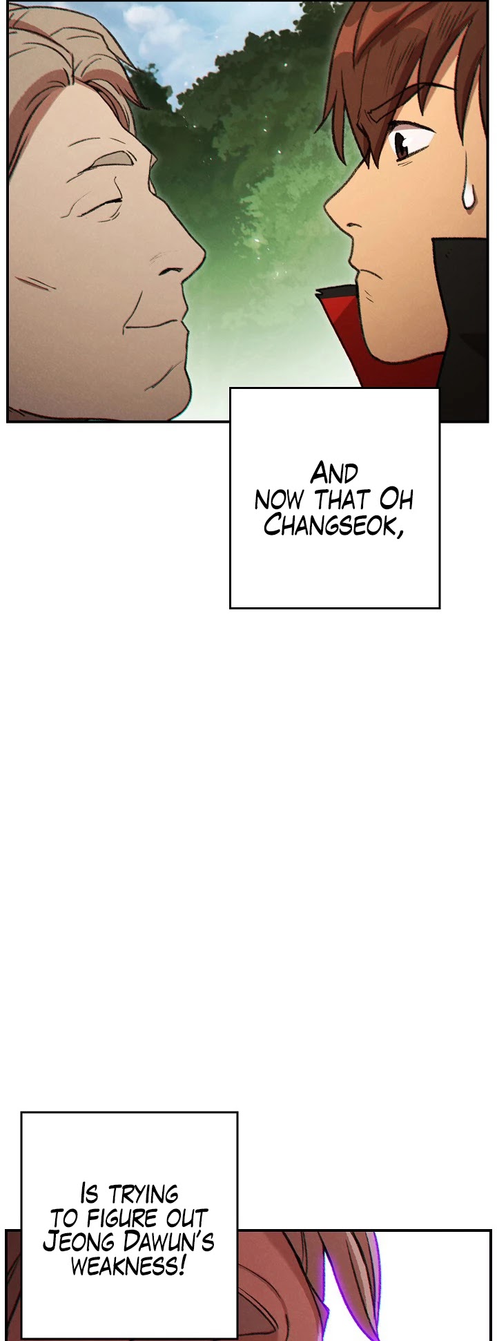 Dungeon Reset Chapter 46 page 40 - Chapter 46