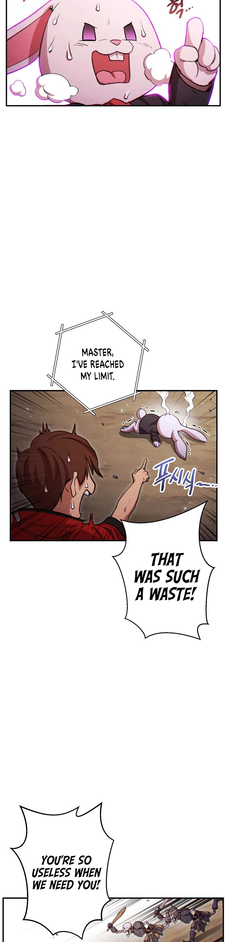 Dungeon Reset Chapter 46 page 8 - Chapter 46