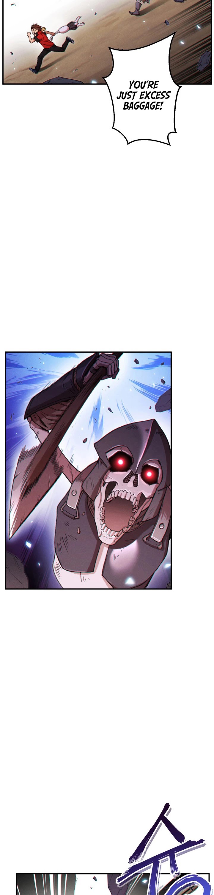 Dungeon Reset Chapter 46 page 9 - Chapter 46
