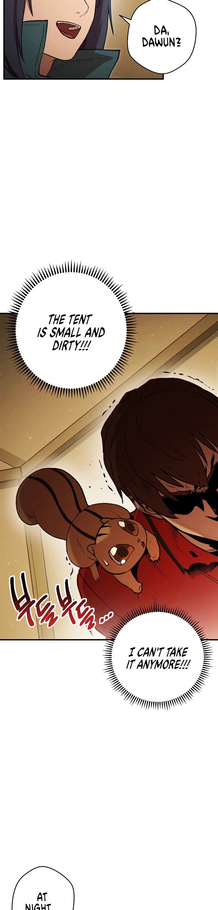 Dungeon Reset Chapter 47 page 33 - Chapter 47