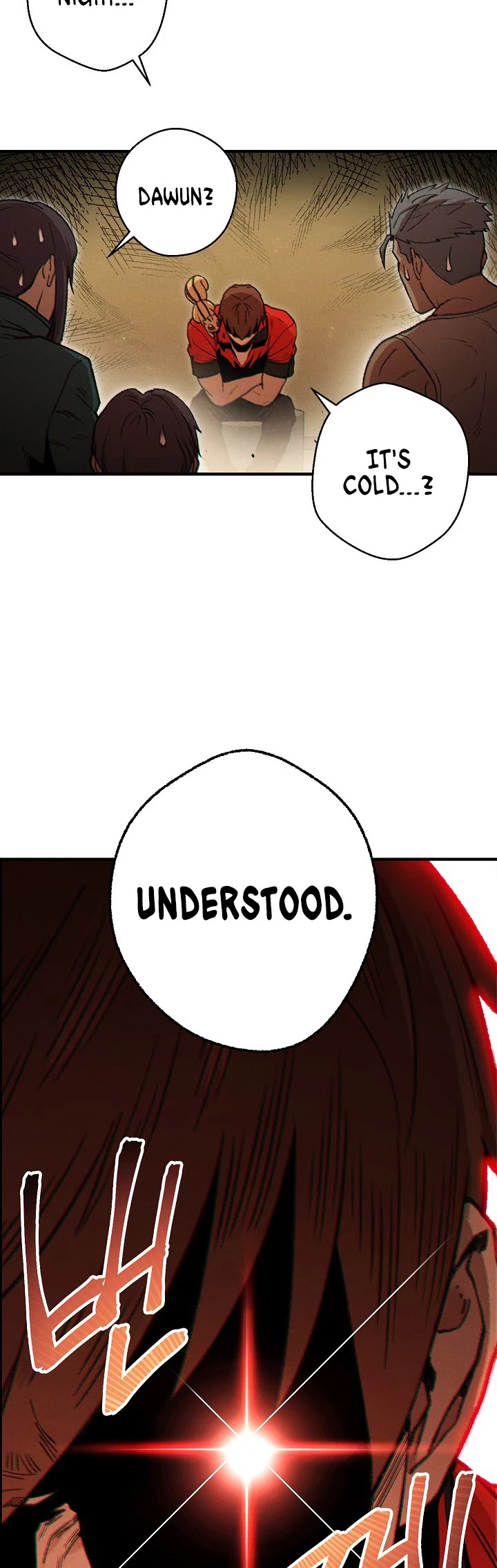 Dungeon Reset Chapter 47 page 34 - Chapter 47