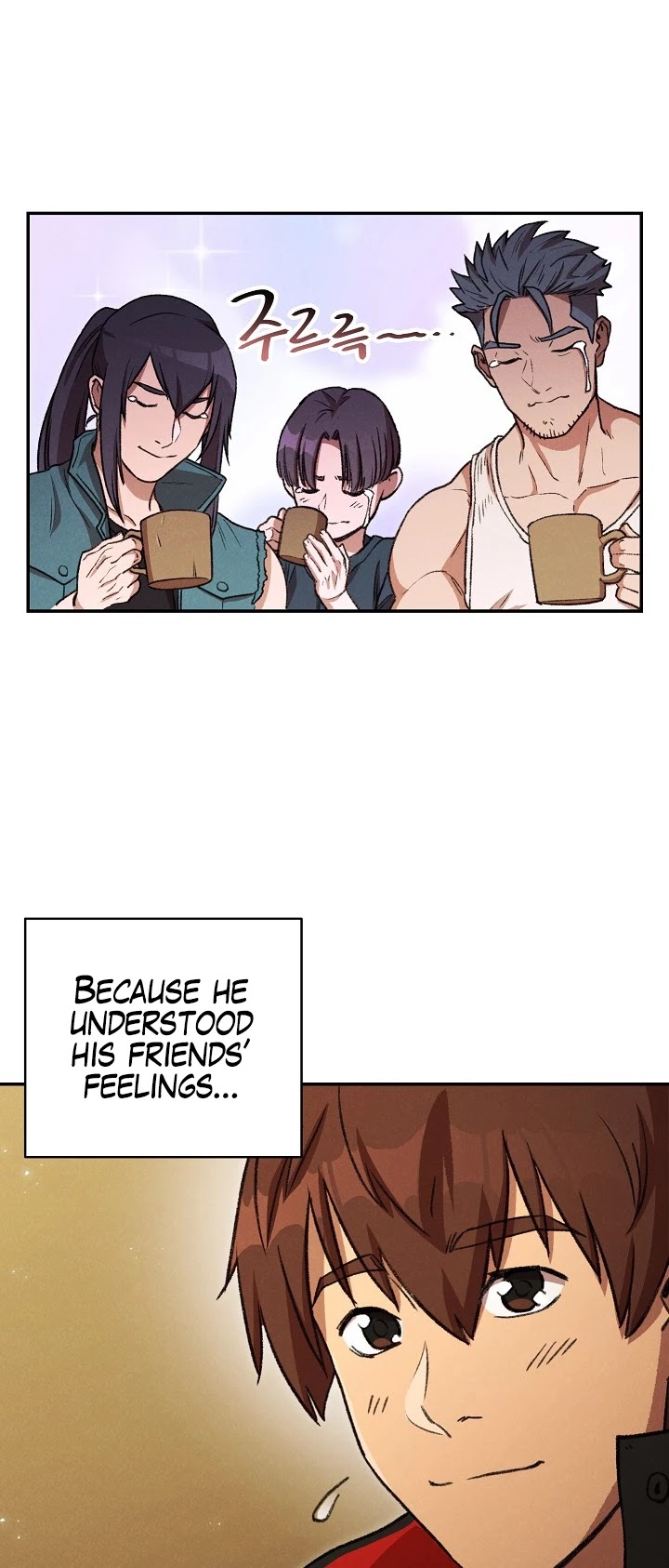 Dungeon Reset Chapter 48 page 12 - Chapter 48