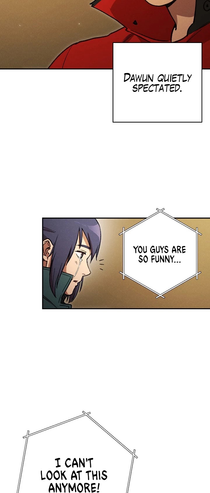 Dungeon Reset Chapter 48 page 13 - Chapter 48
