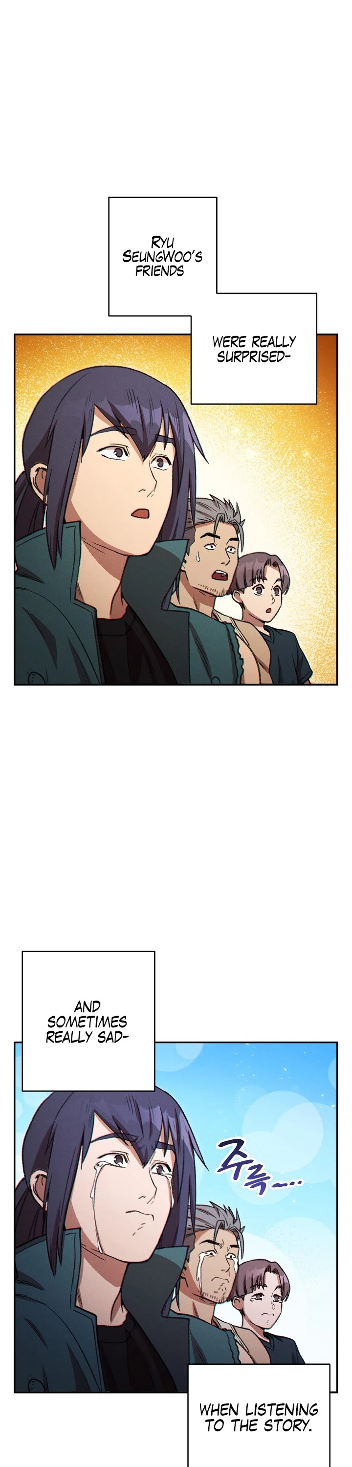 Dungeon Reset Chapter 48 page 20 - Chapter 48