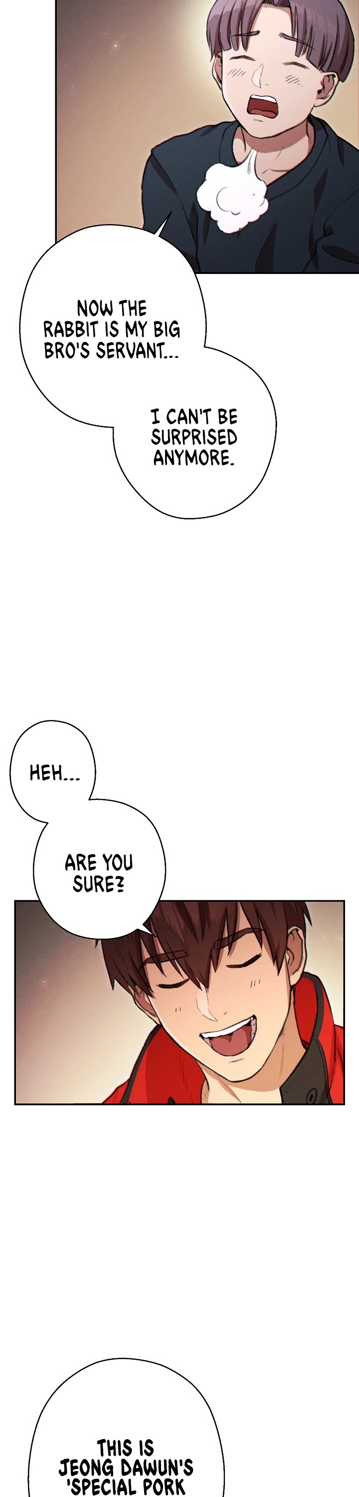 Dungeon Reset Chapter 48 page 26 - Chapter 48