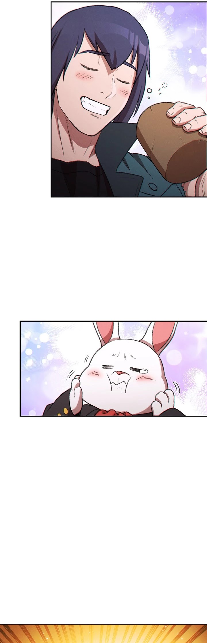 Dungeon Reset Chapter 48 page 30 - Chapter 48