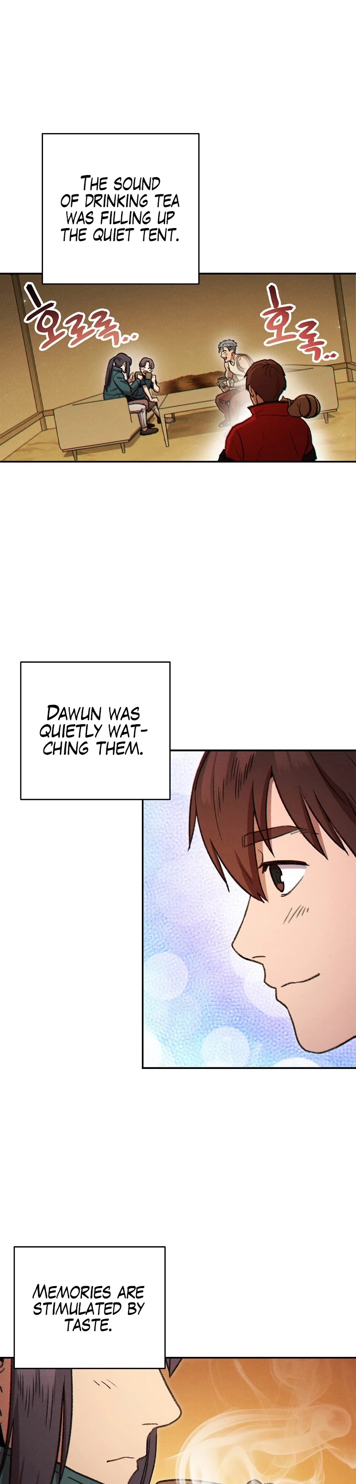 Dungeon Reset Chapter 48 page 8 - Chapter 48