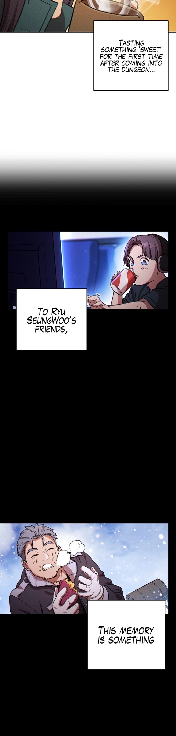 Dungeon Reset Chapter 48 page 9 - Chapter 48