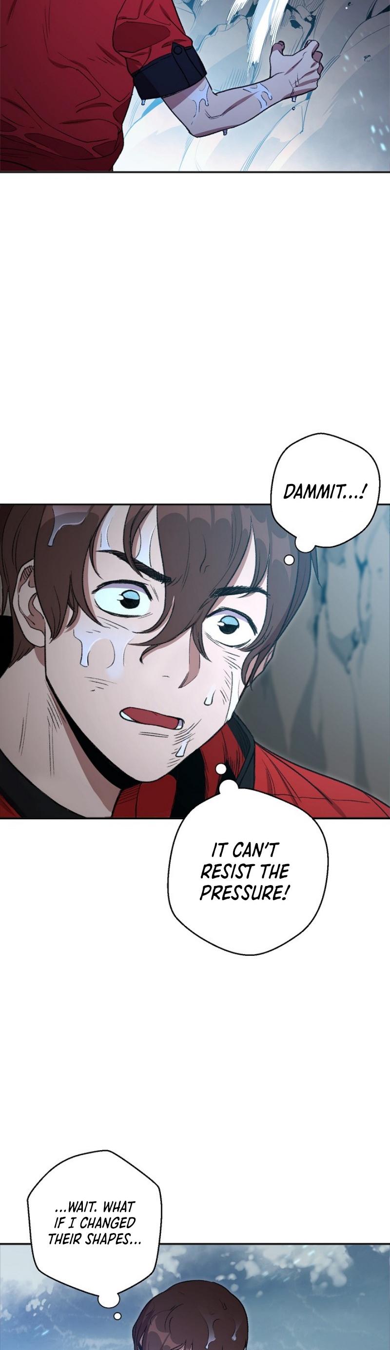 Dungeon Reset Chapter 5 page 13 - Chapter 5