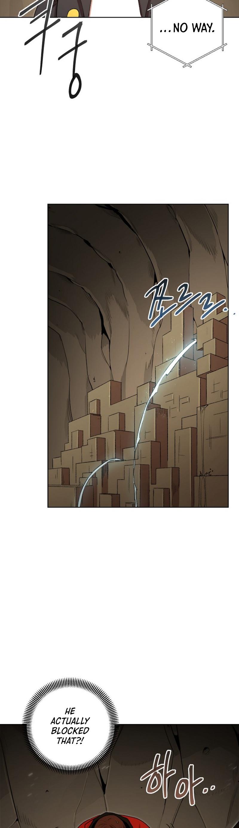 Dungeon Reset Chapter 5 page 19 - Chapter 5