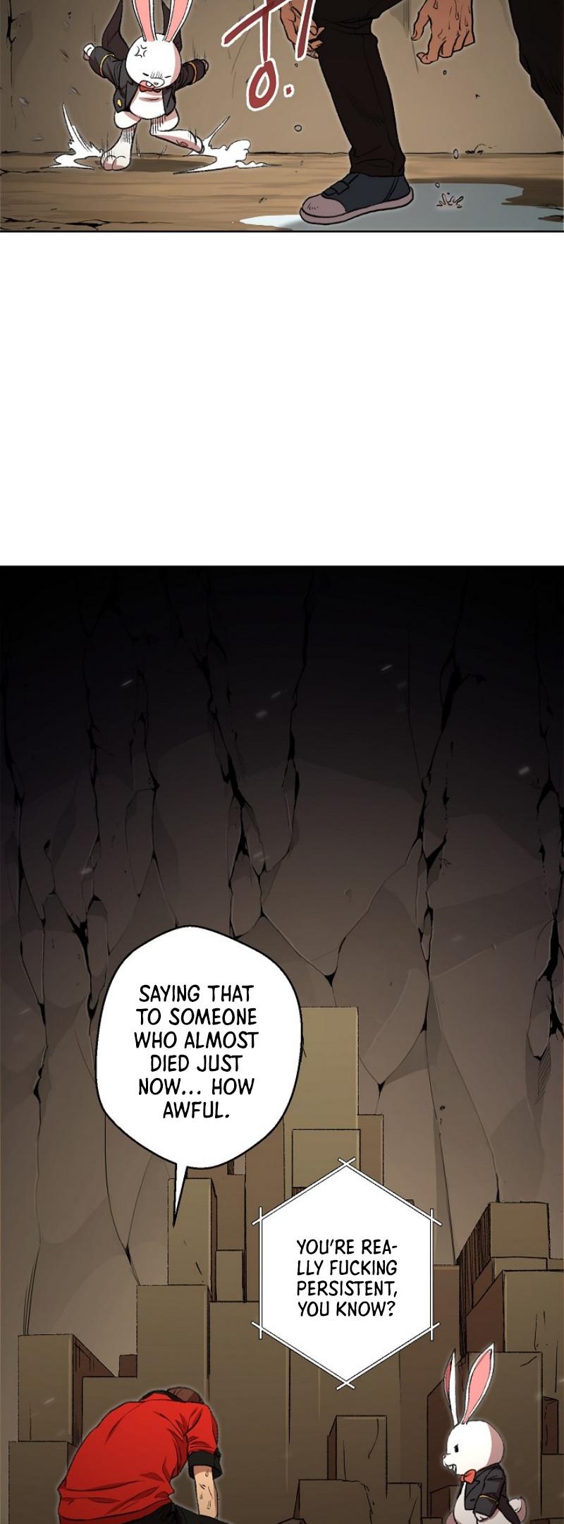 Dungeon Reset Chapter 5 page 21 - Chapter 5