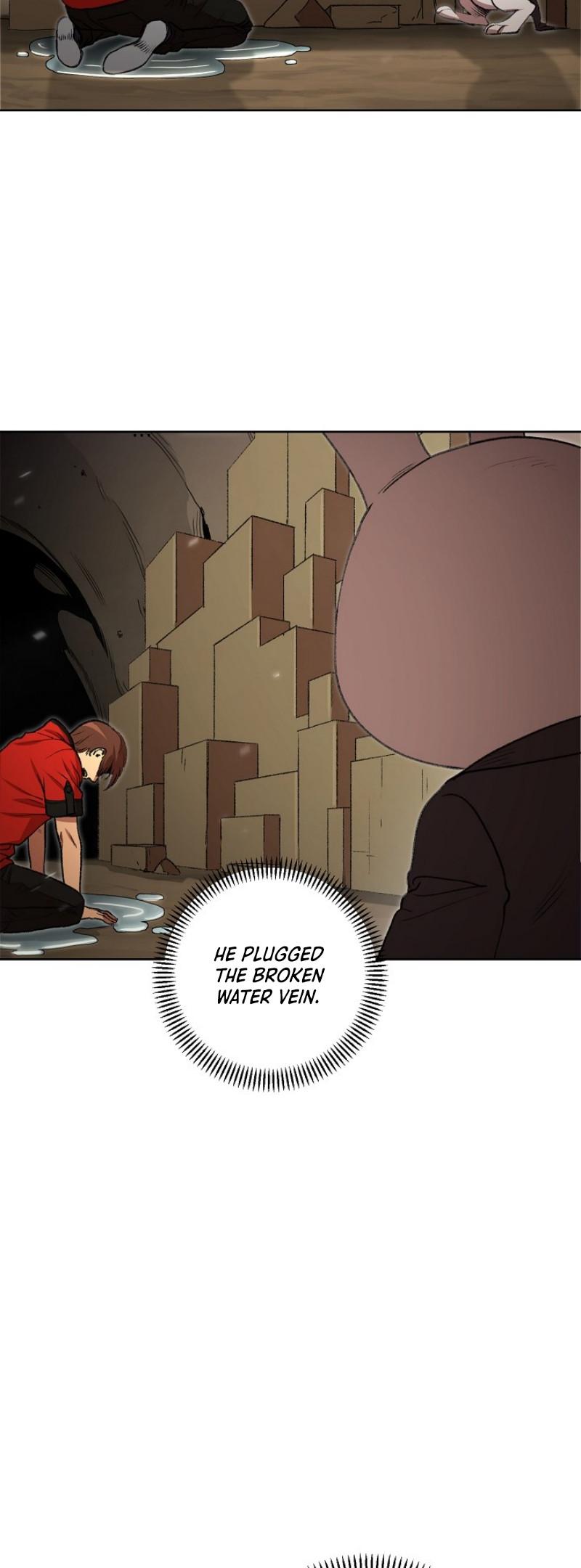 Dungeon Reset Chapter 5 page 22 - Chapter 5