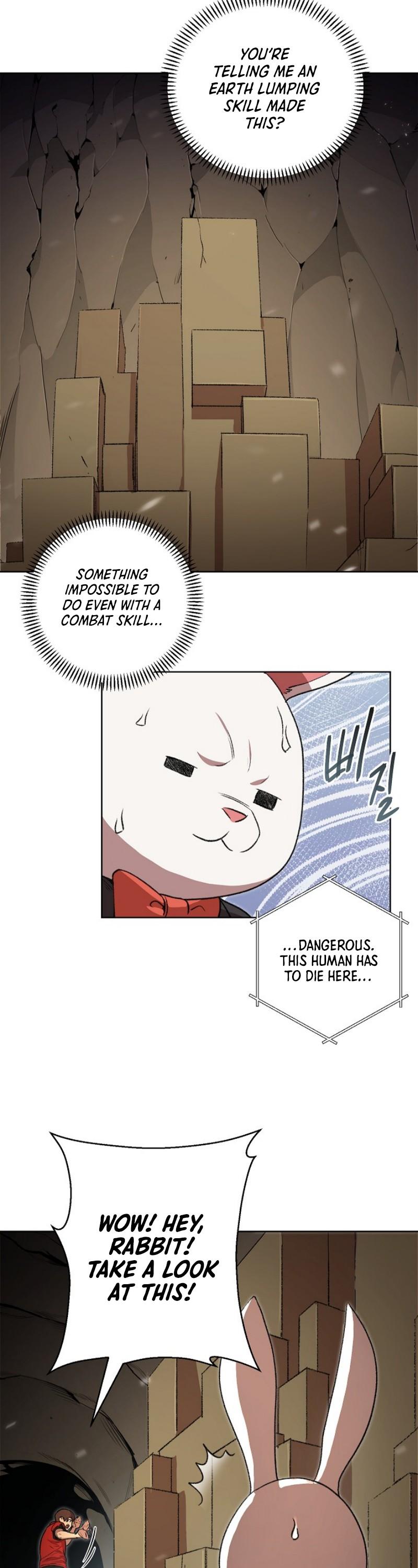 Dungeon Reset Chapter 5 page 23 - Chapter 5