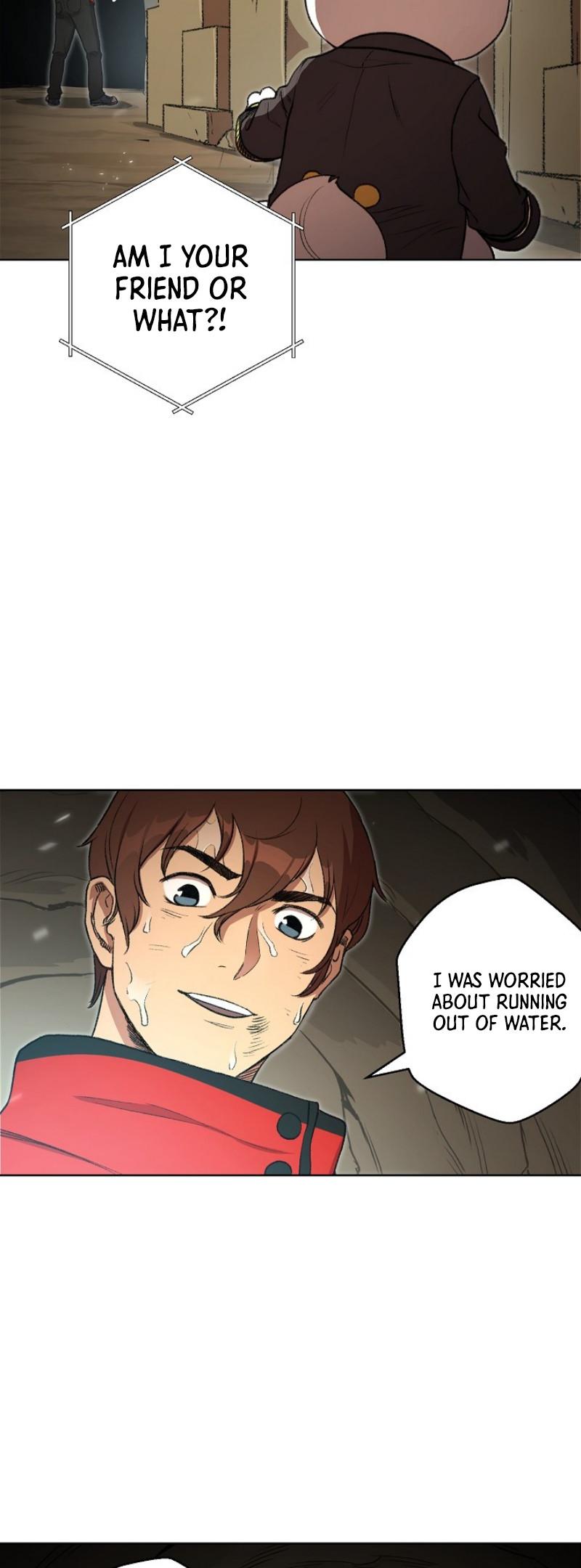 Dungeon Reset Chapter 5 page 24 - Chapter 5