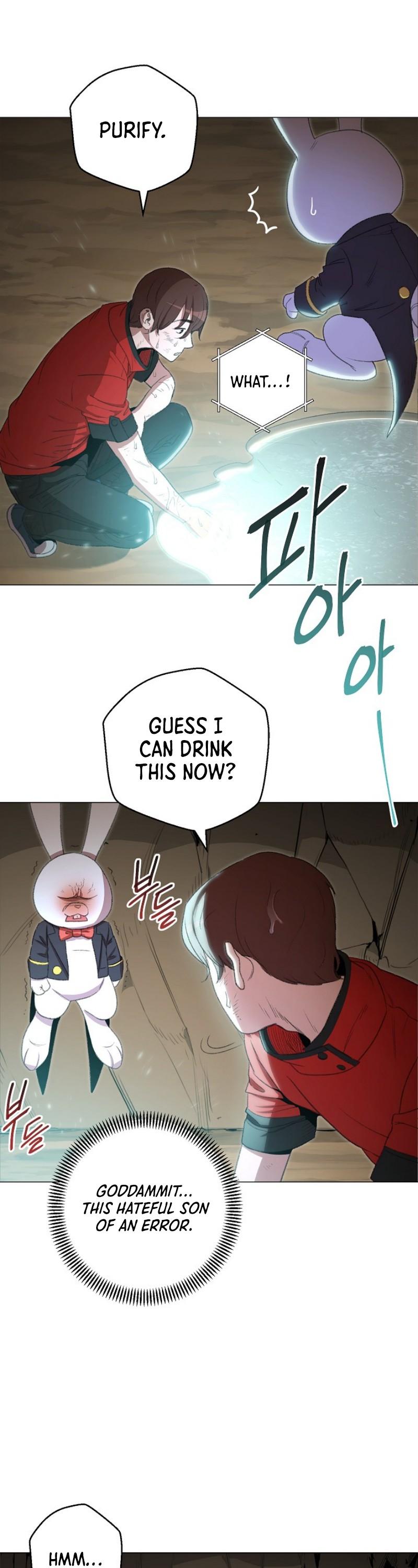 Dungeon Reset Chapter 5 page 26 - Chapter 5