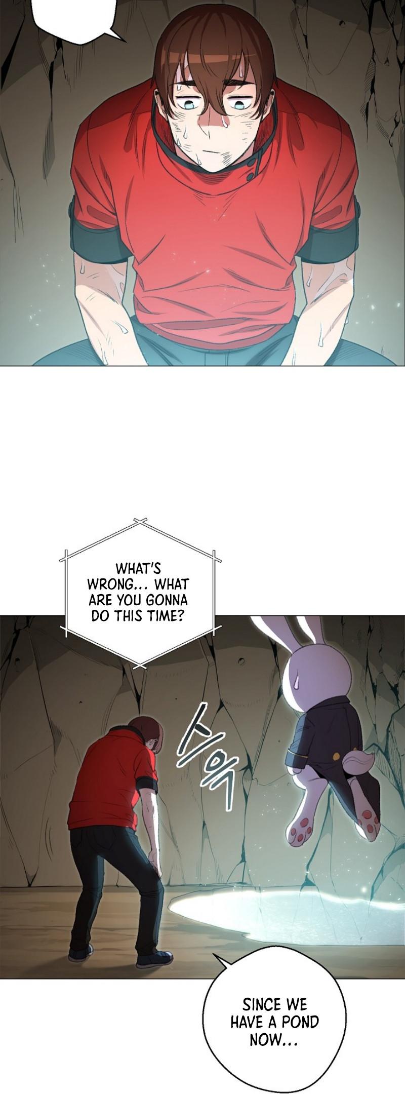 Dungeon Reset Chapter 5 page 27 - Chapter 5