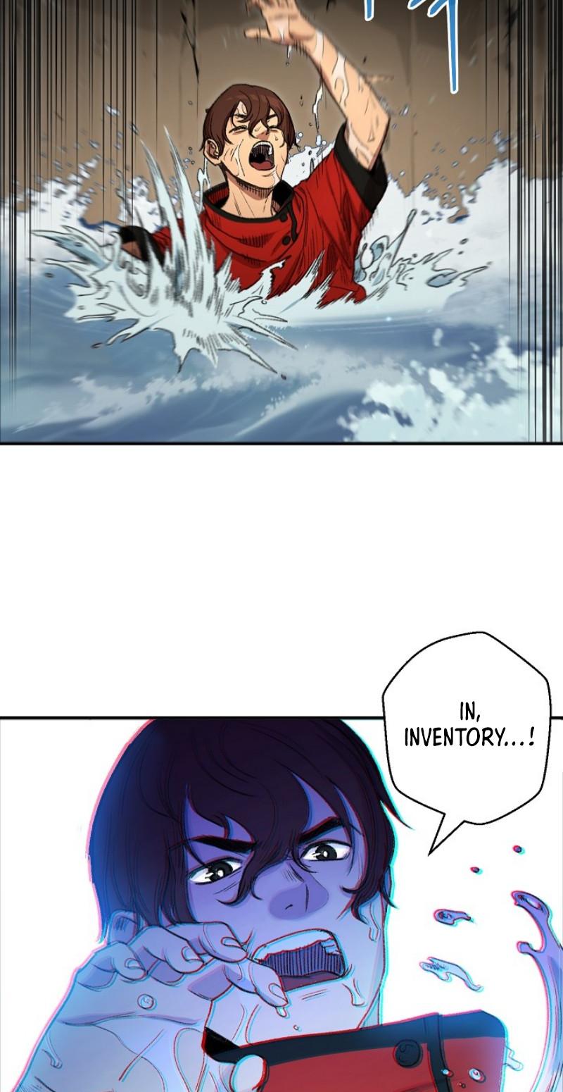 Dungeon Reset Chapter 5 page 3 - Chapter 5