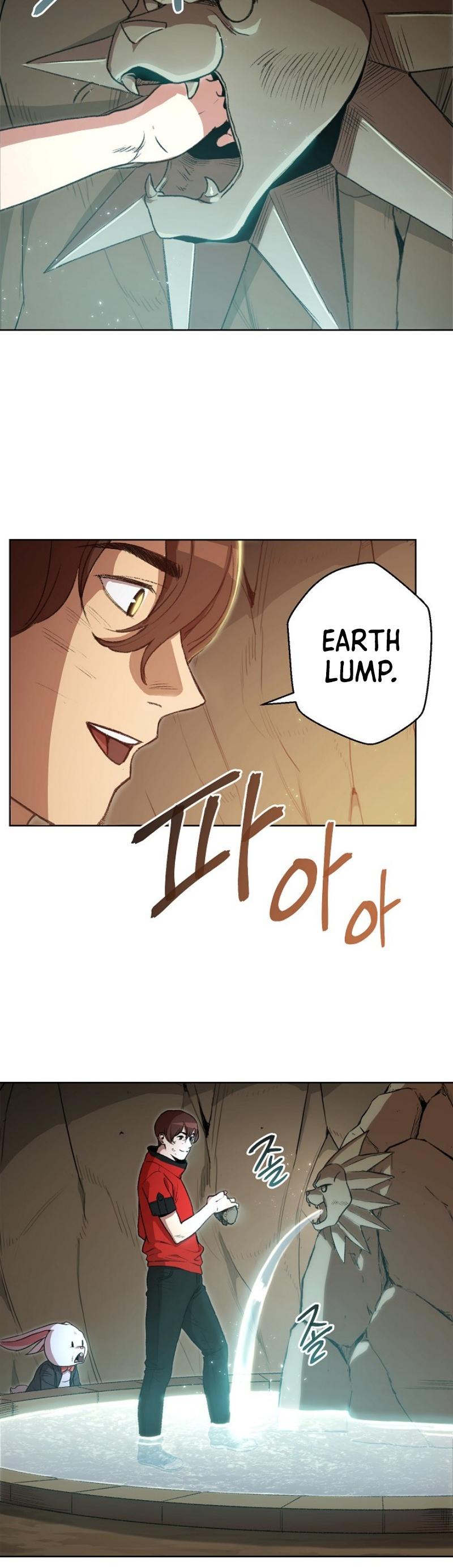 Dungeon Reset Chapter 5 page 31 - Chapter 5