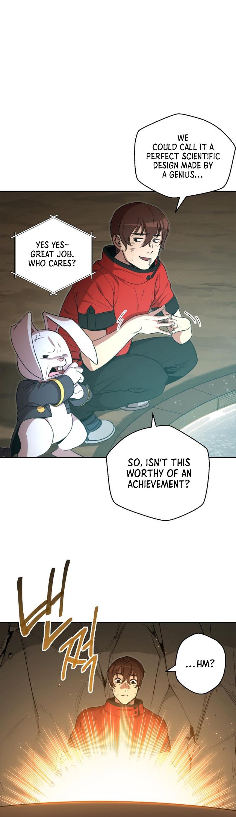 Dungeon Reset Chapter 5 page 34 - Chapter 5