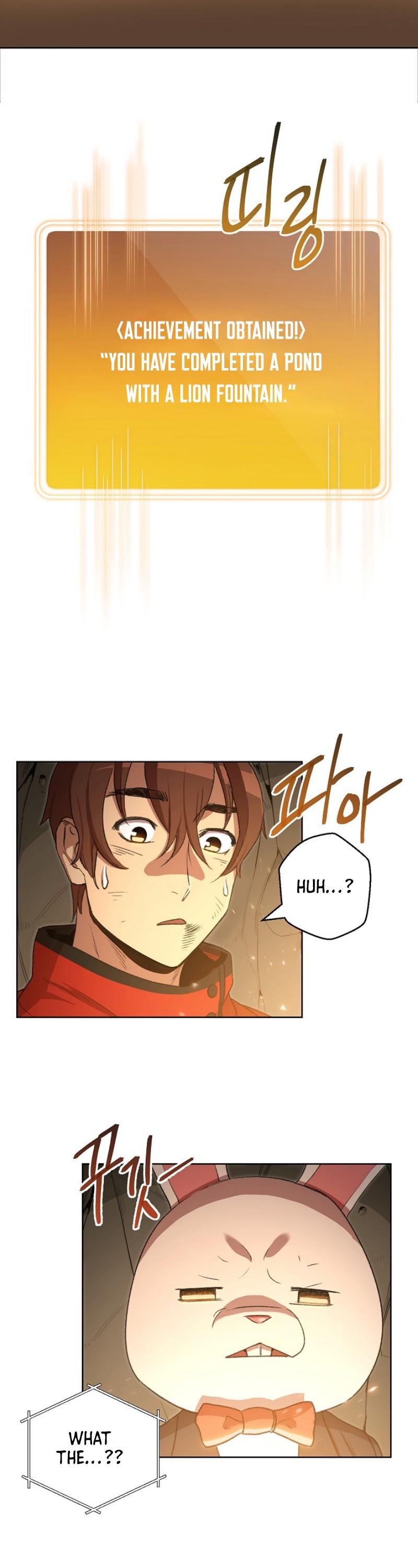 Dungeon Reset Chapter 5 page 35 - Chapter 5