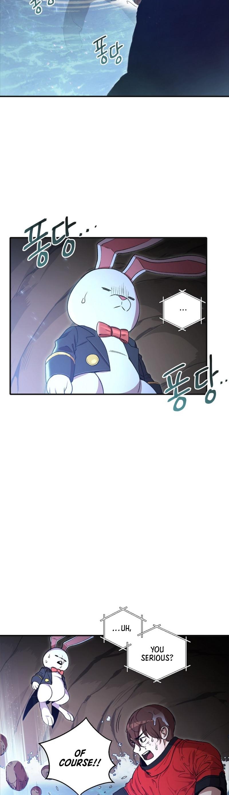 Dungeon Reset Chapter 5 page 6 - Chapter 5