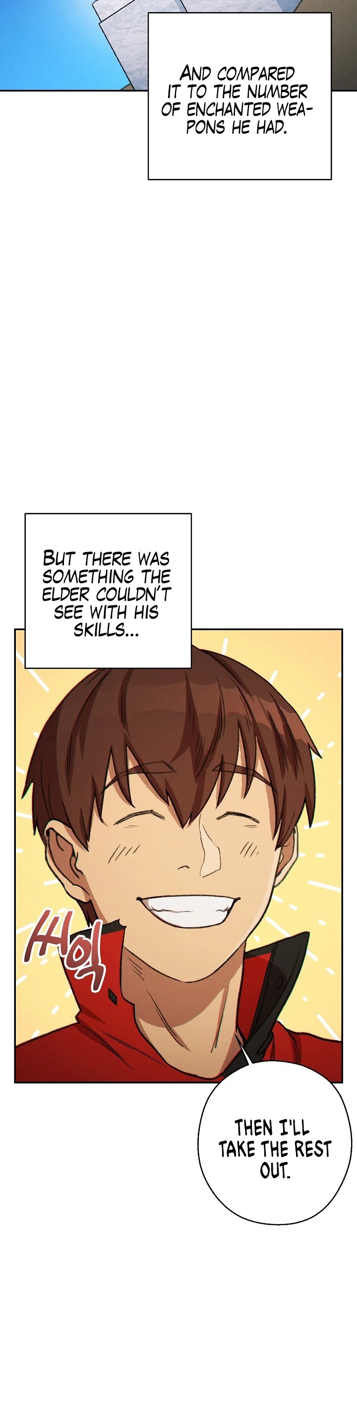 Dungeon Reset Chapter 50 page 20 - Chapter 50