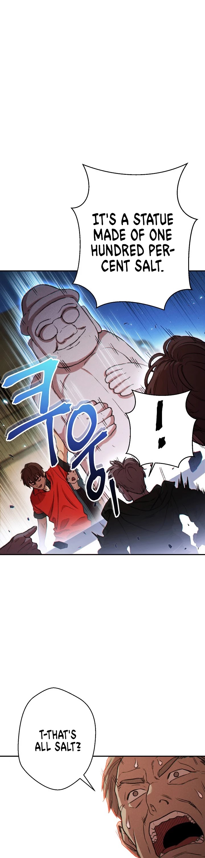 Dungeon Reset Chapter 50 page 22 - Chapter 50